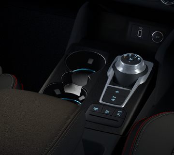 Ranger Raptor | Rock Mode Engaged