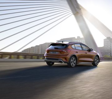 Ranger Raptor | Unique Rear Bumper & Tow Bar