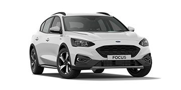 focus active