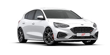 Focus ST