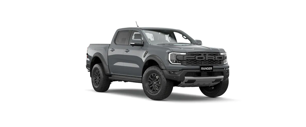 Next-Gen Ford Ranger Raptor For Sale Griffith NSW | Lanham Ford