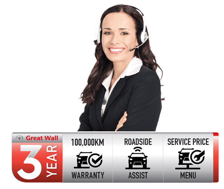 Steed Single Cap Warranty