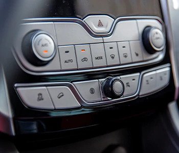 Great Wall Ute Features