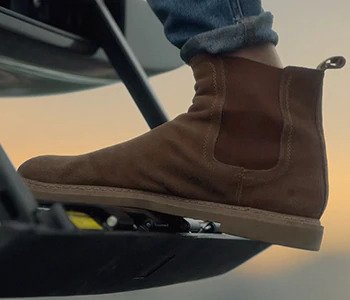 Great Wall Ute Features