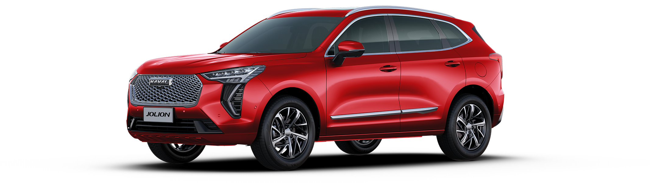 Haval jolion яндекс навигатор