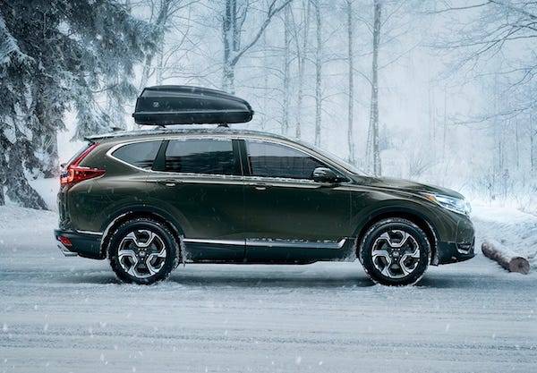 2WD or AWD