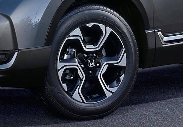 Wheels