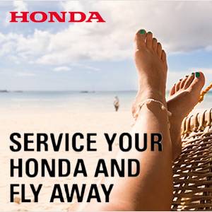 Honda-service-&-win