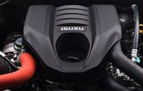 PUMPED UP 3.0L ENGINE