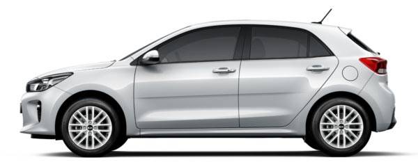 All New Rio Si