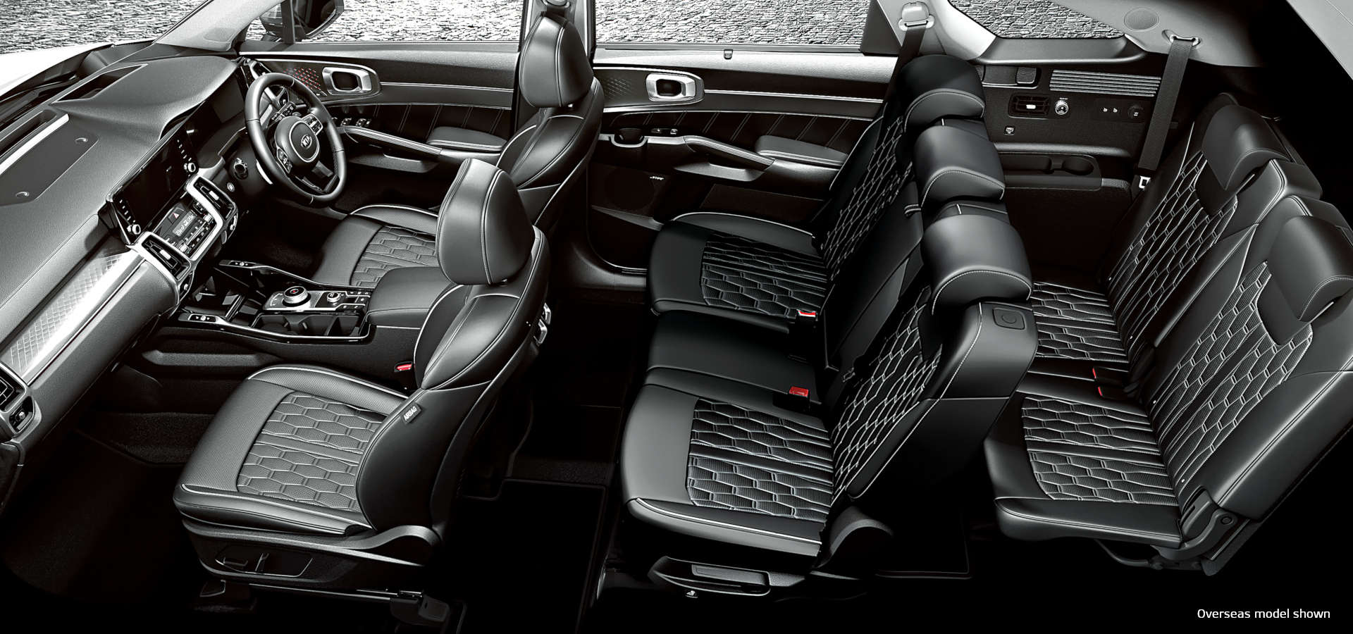 Your space, enhanced.