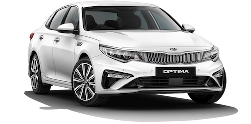 Optima Clear White