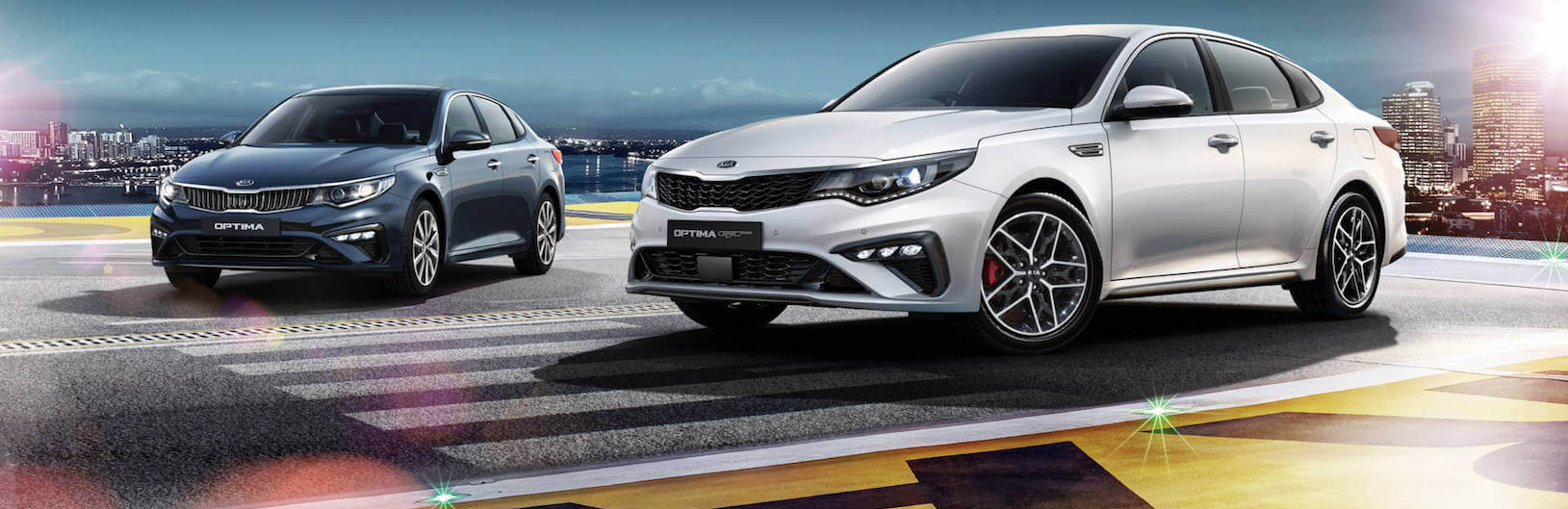 Kia Optima: Smart key functions Kia Optima: Smart key functions