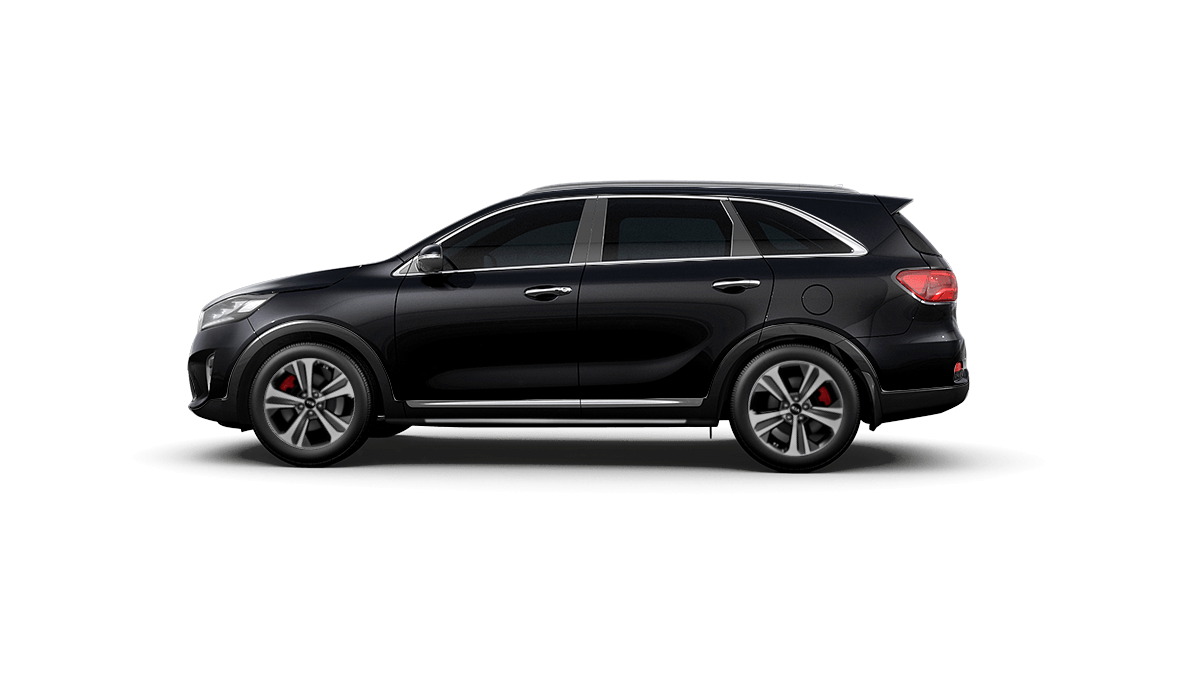 Sorento Aurora Black