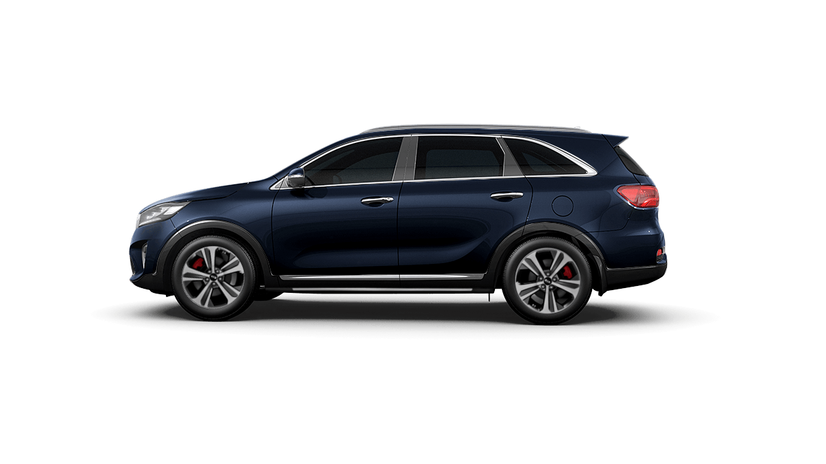 Sorento Gravity Blue