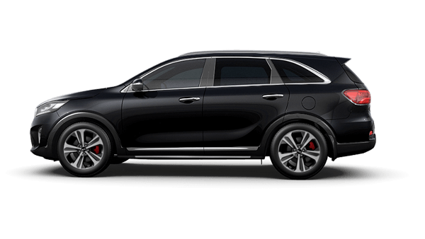Sorento GT-Line