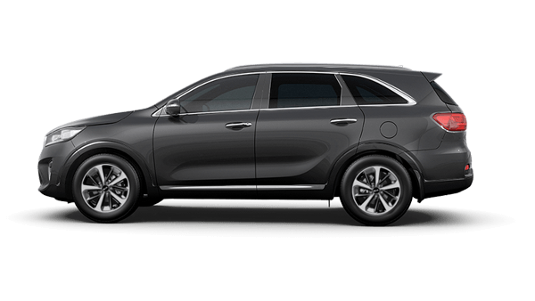 Sorento SLi