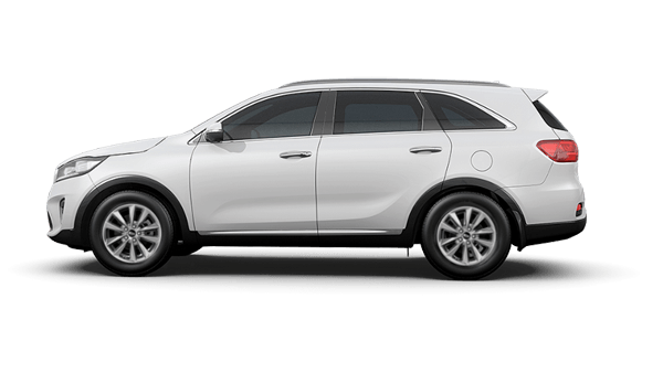 Sorento Si