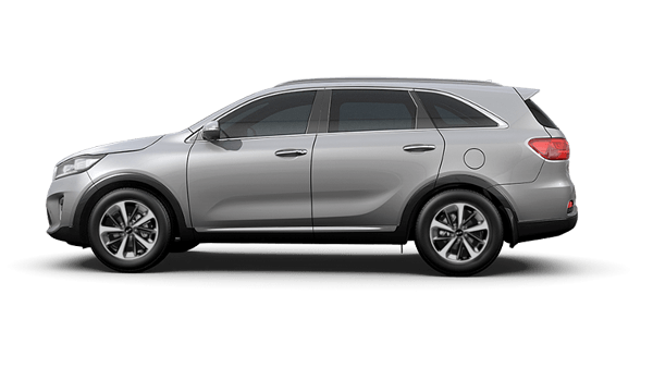 Sorento Sport