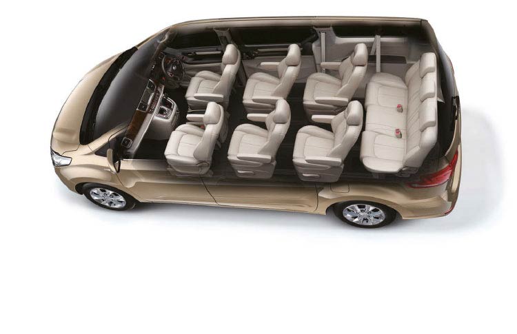 G10 Executive Interior1