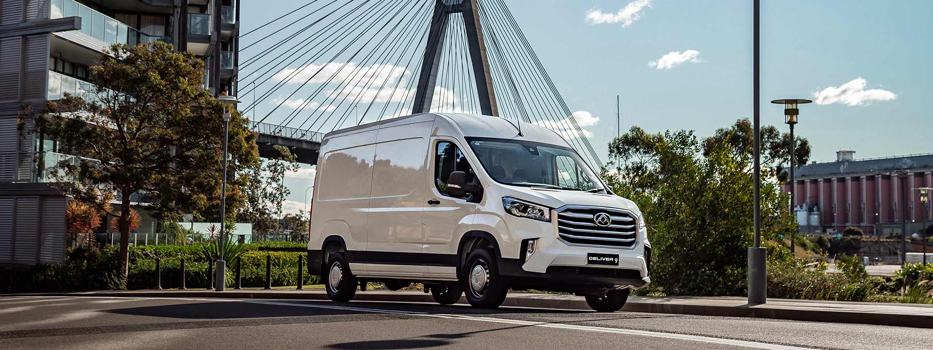 Deliver 9 Banner Image