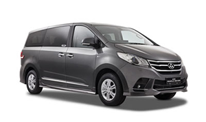 G10 Executive People Mover