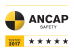 Ancap Safety Rating Logo