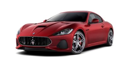 GranTurismo MC