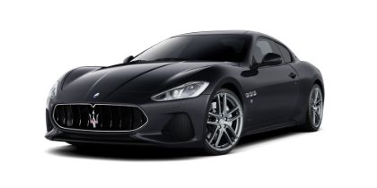 GranTurismo Sport