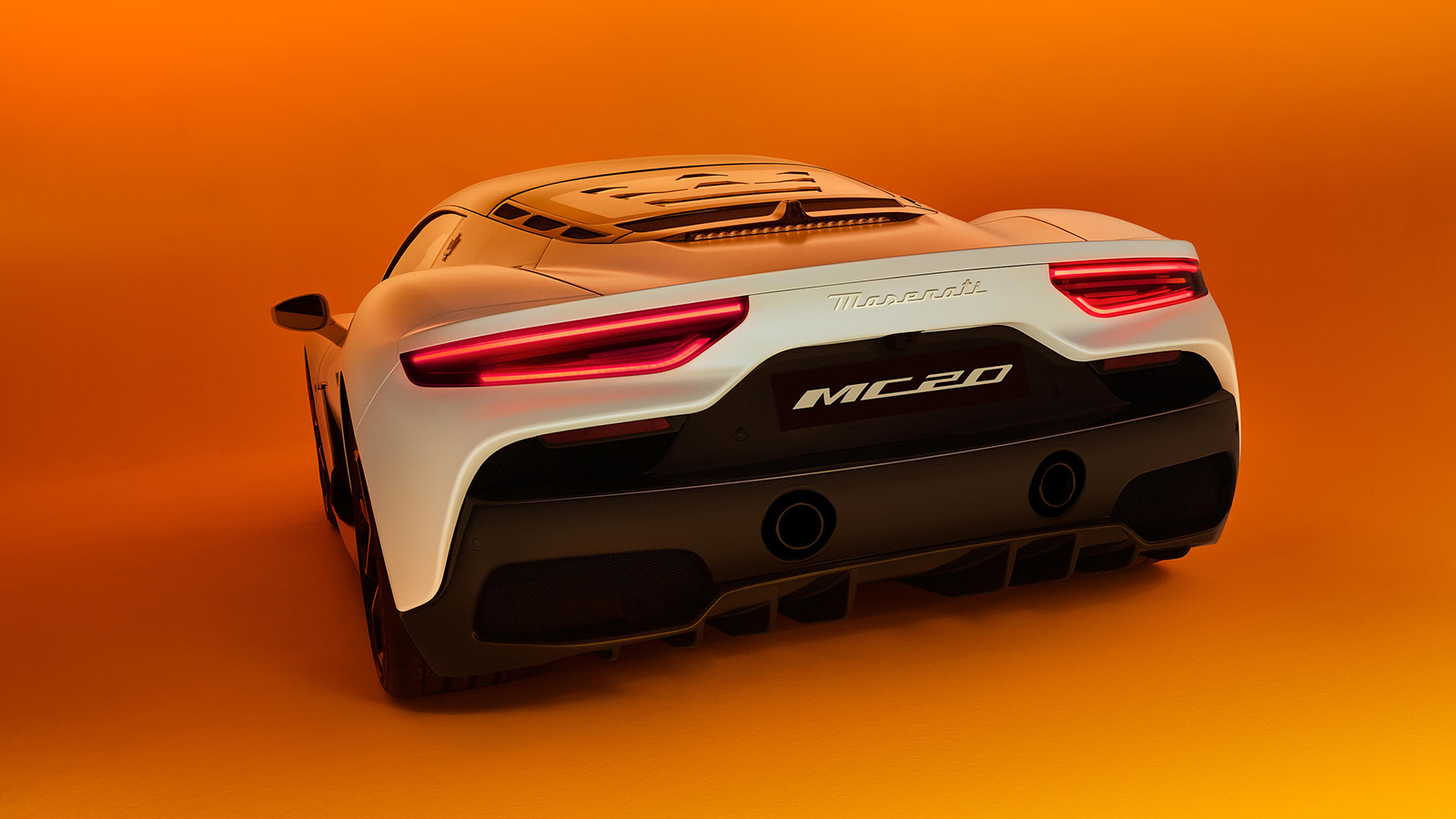 MC20 EXTERIORS