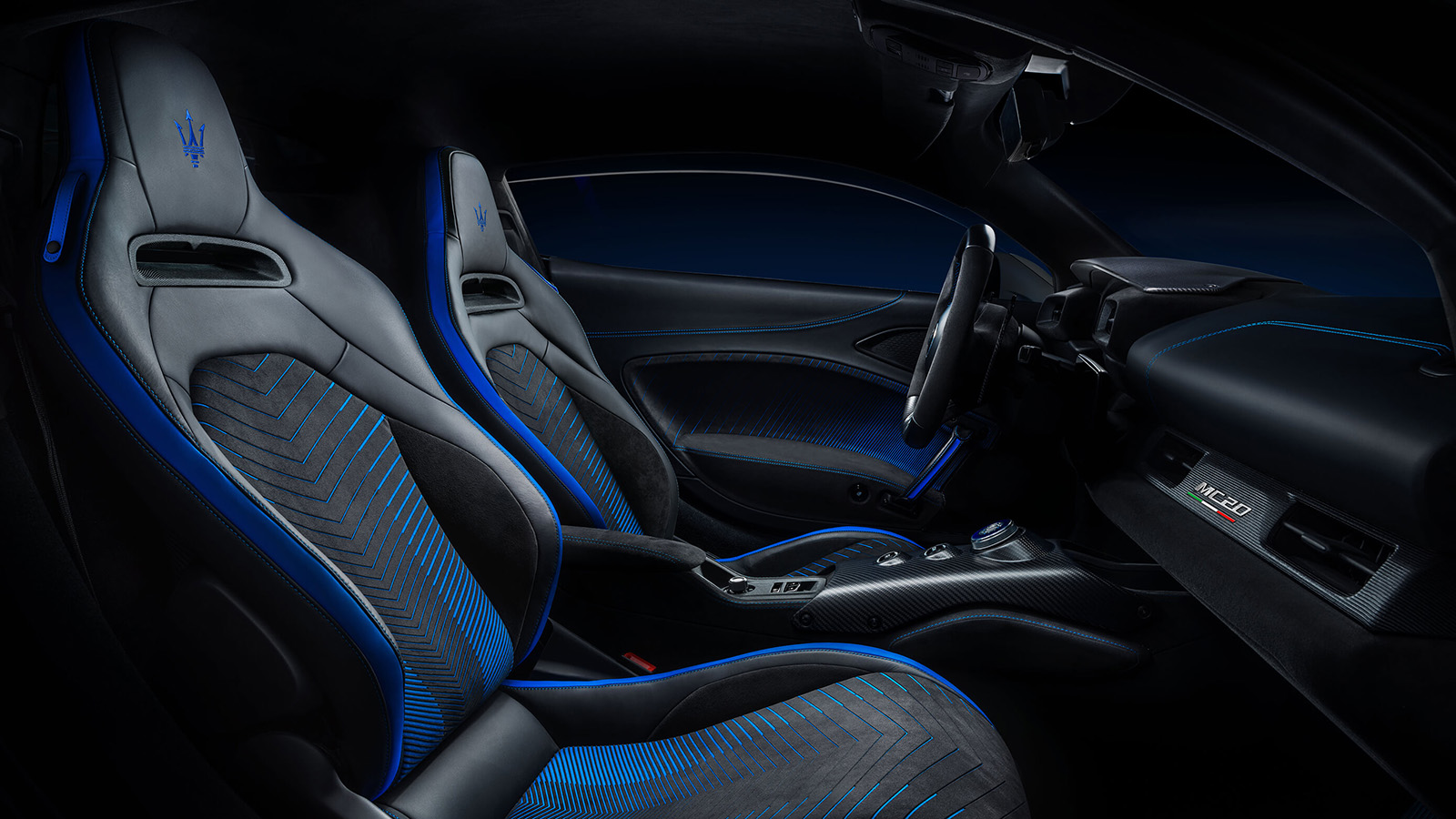 INTERIOR STYLE