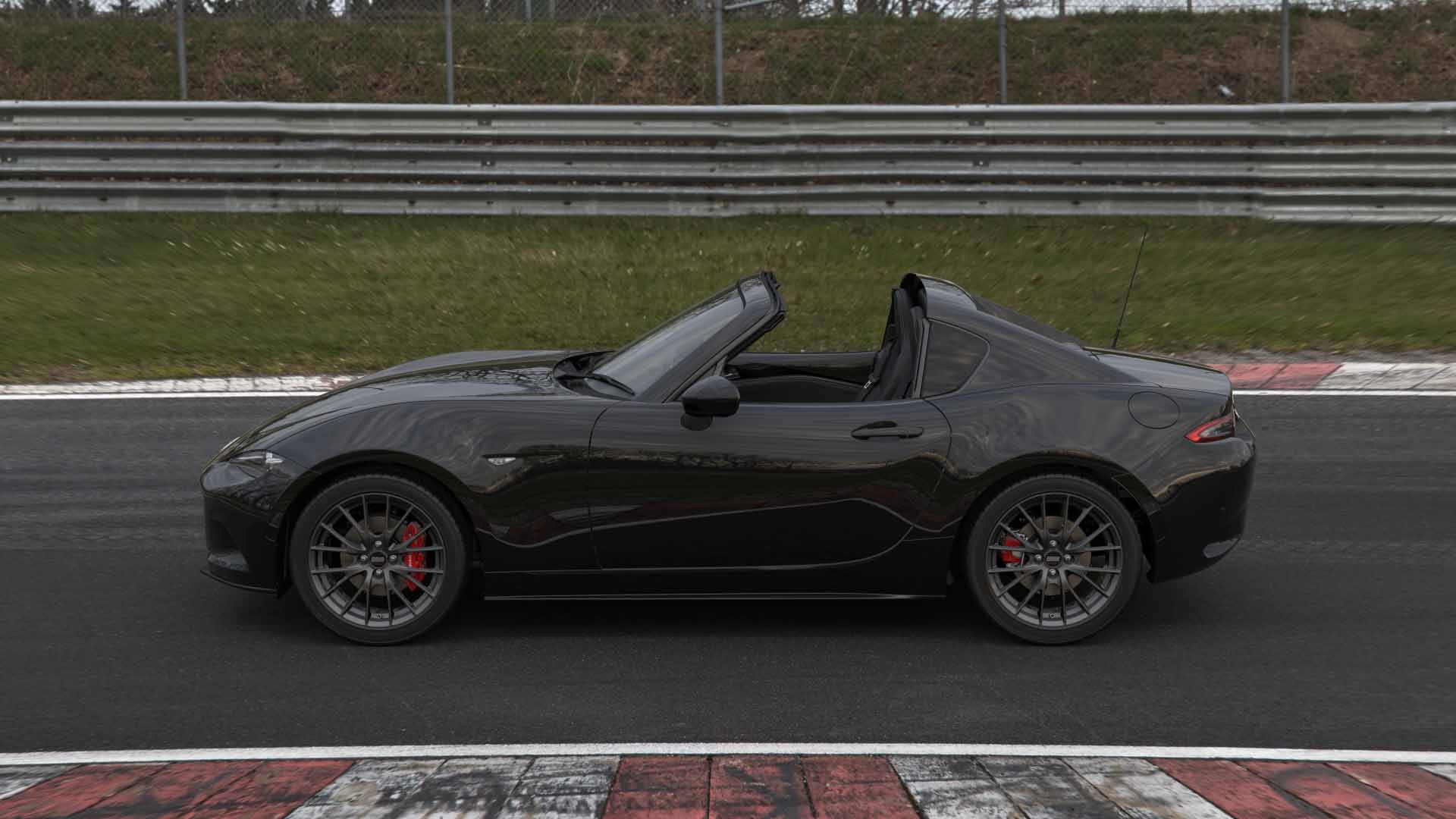 Mazda MX 5 For Sale Rockingham, WA Review Pricing & Features