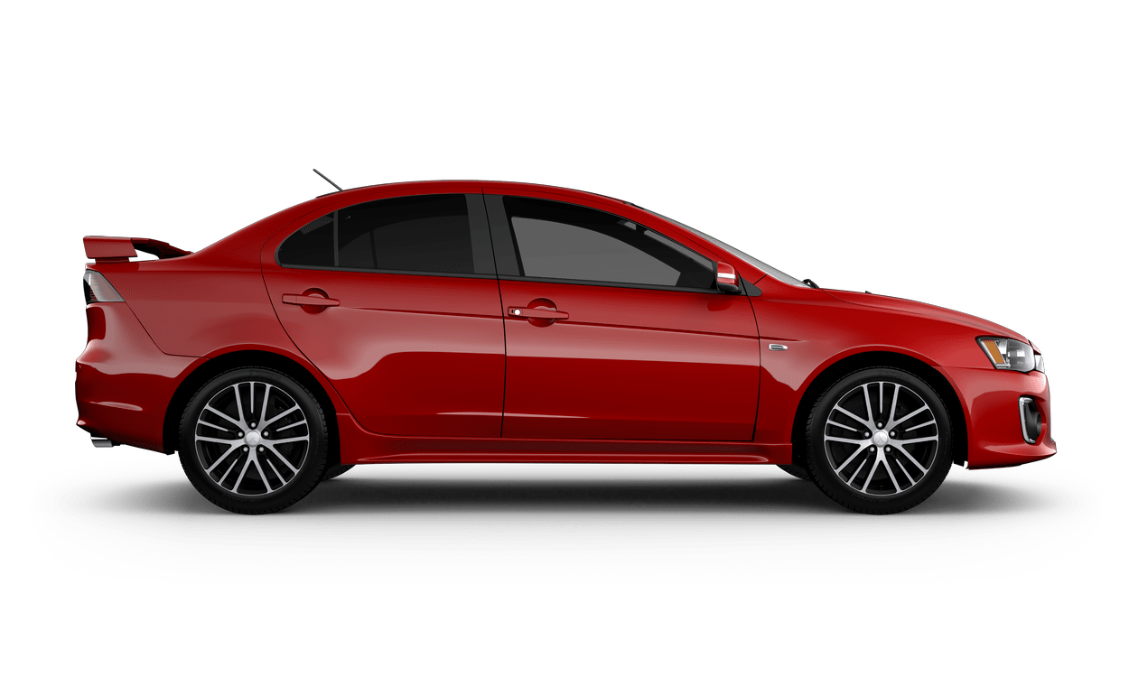 New Mitsubishi Lancer ES GSR LS Alto Mitsubishi Pennant Hills
