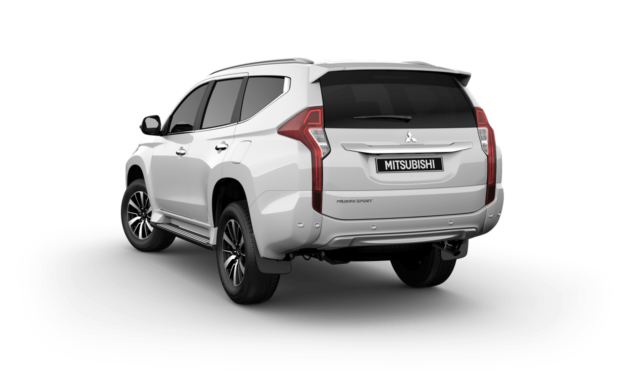 Mitsubishi Pajero Sport For Sale in Albert Park, Adelaide SA Review