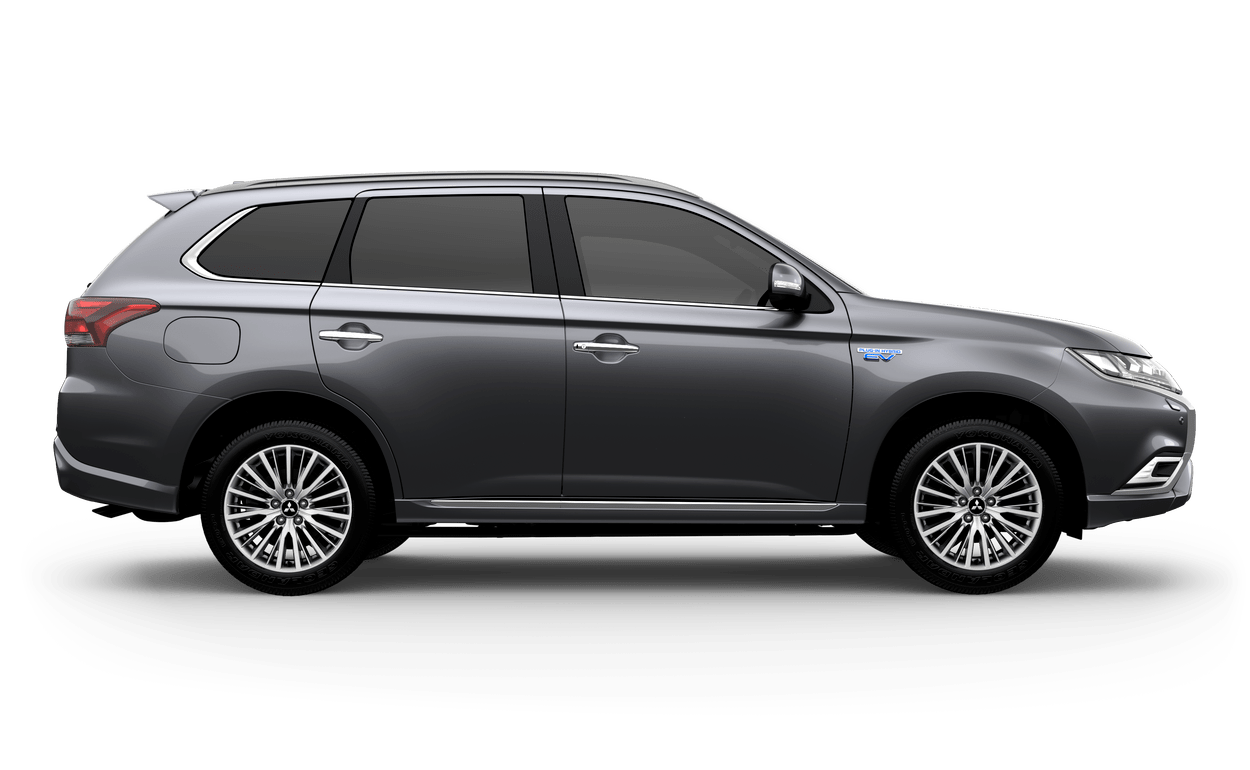Mitsubishi Outlander PHEV For Sale in Albert Park, Adelaide SA Review