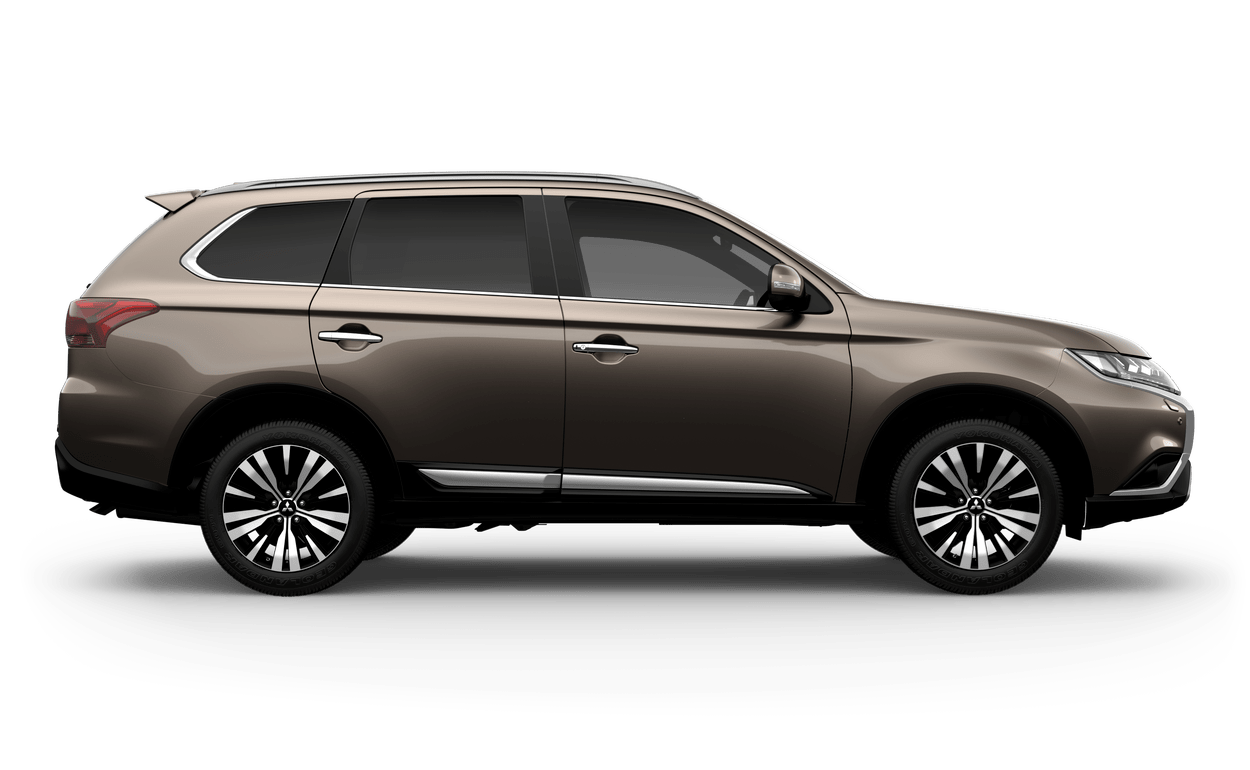 Mitsubishi Outlander For Sale in Griffith NSW Review Pricing