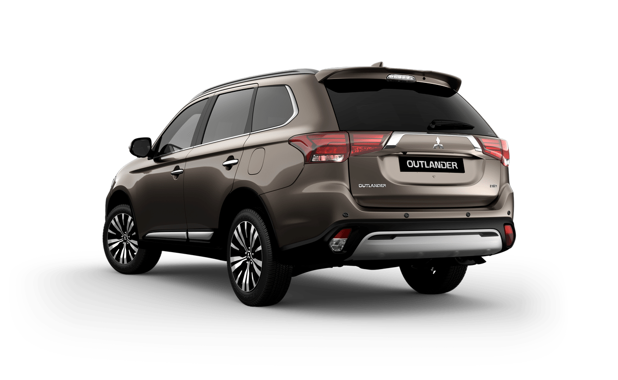 Mitsubishi Outlander For Sale in Mandurah WA Review Pricing