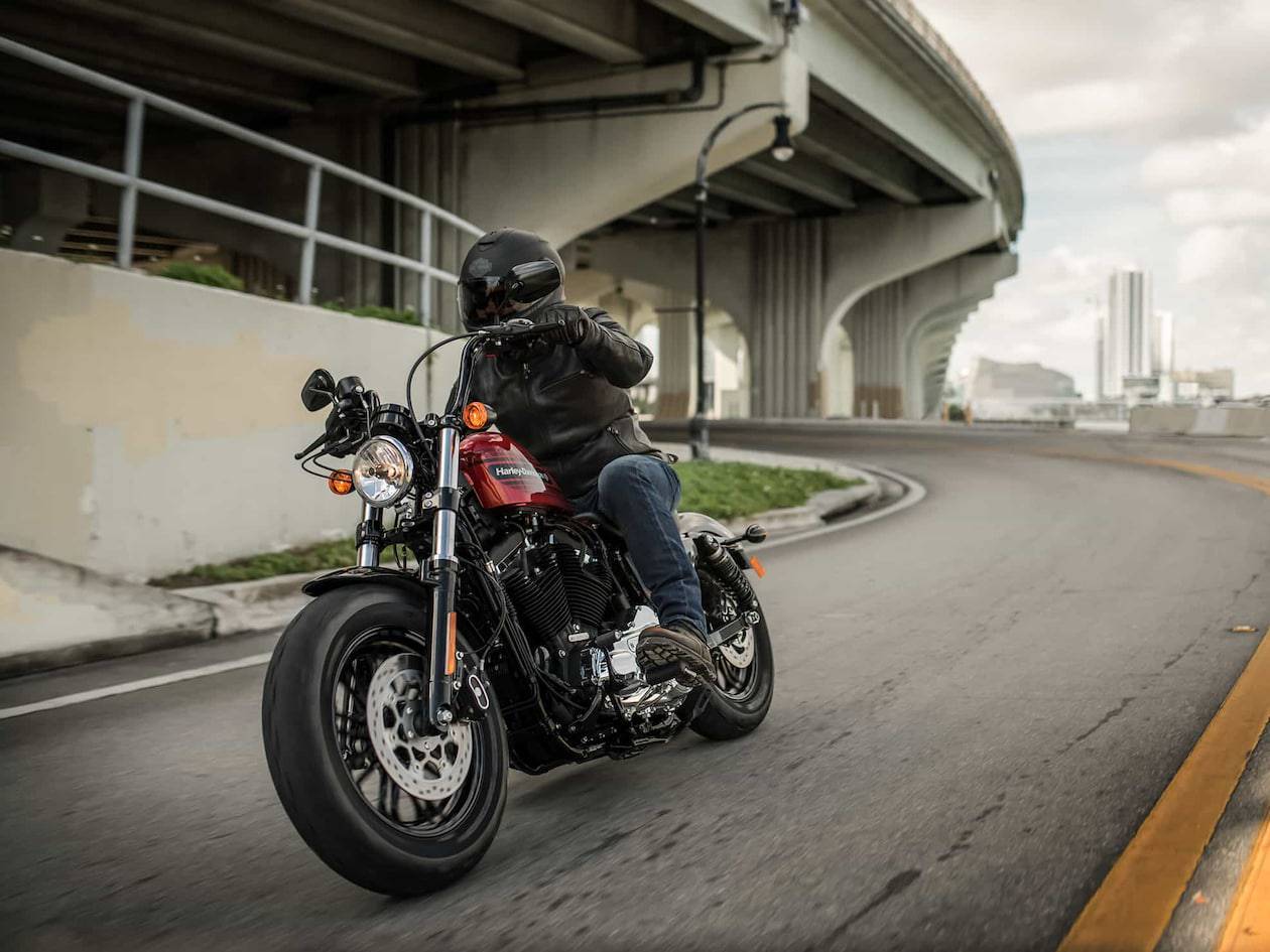 FORTY-EIGHT® SPECIAL