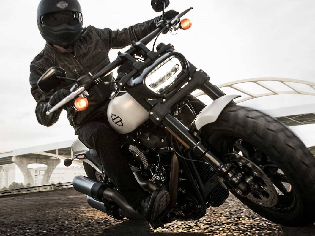 FAT BOB®