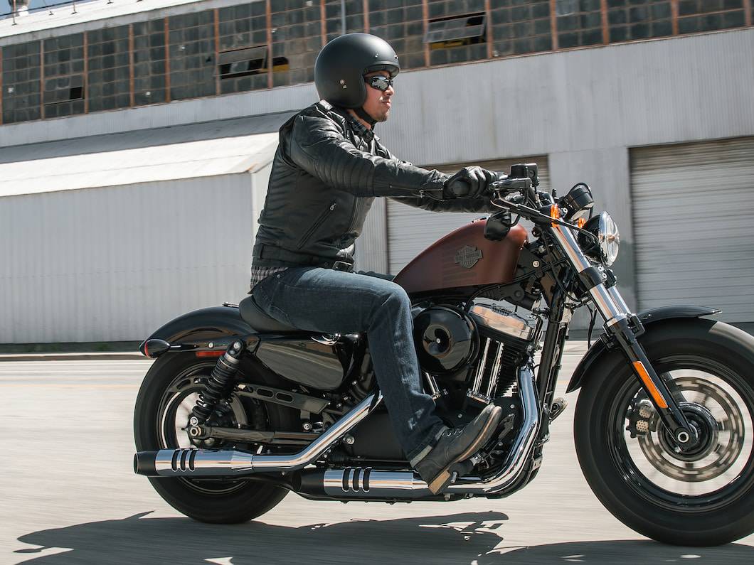 FORTY-EIGHT™