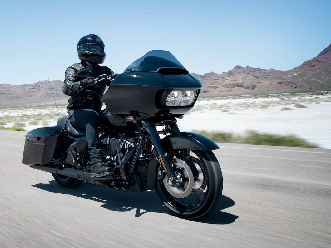 ROAD GLIDE® SPECIAL