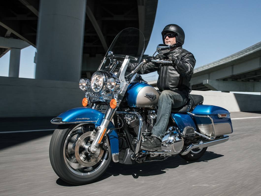 ROAD KING®
