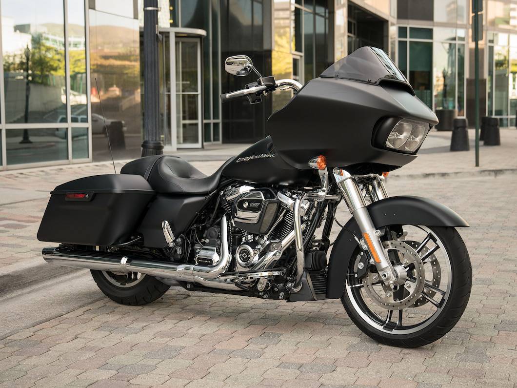 ROAD GLIDE®