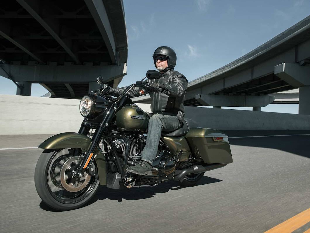 ROAD KING® SPECIAL
