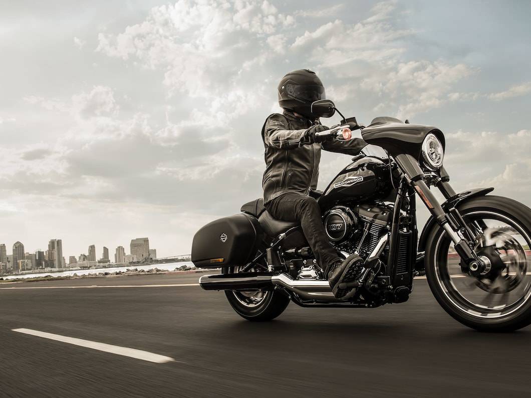 Sport Glide™