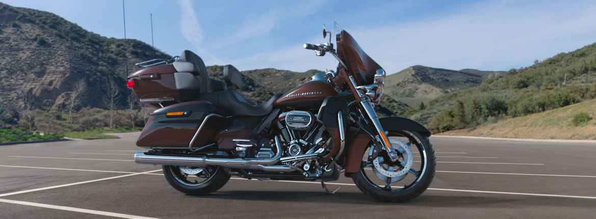 2019 cvo limited for sale