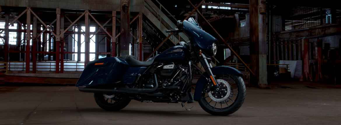 Gm Protection Plan >> Harley-Davidson 2019 Street Glide Special for sale at ... Gm Protection Plan >> Harley-Davidson 2019 Street Glide Special for sale at ...
