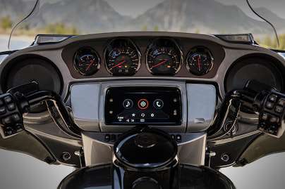 New BOOM!™ Box GTS Infotainment System