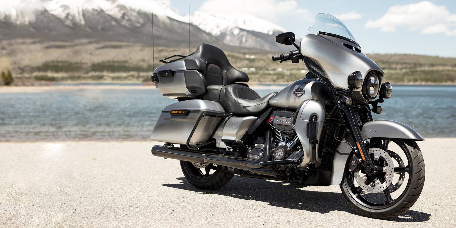 2019 CVO LIMITED for Sale at Sunshine Coast Harley-Davidson® in Kunda Park, QLD | Specifications and Review Information
