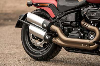 2-1-2 Exhaust